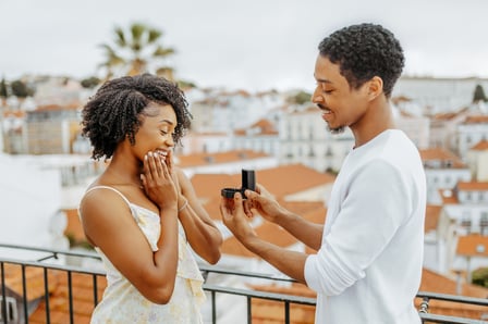 Unique Wedding Proposal Ideas Worth Saying “Yes” To