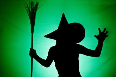 Defy Gravity with These Wicked Themed Party Ideas