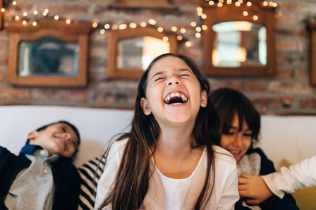 Trade Toys for Memories This Year with Experience Gifts for Kids