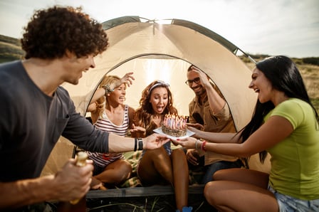 Birthday Experience Ideas That Outshine Traditional Gifts