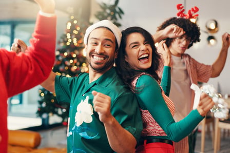 Last-Minute Christmas Party Ideas You Can Pull Off in a Pinch