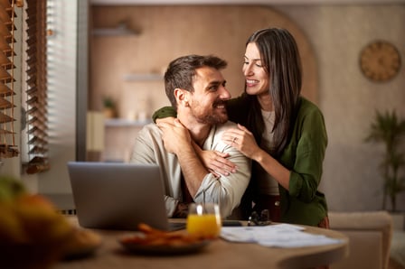 Wedding Budget Planning That Leaves Room for the Cool Stuff