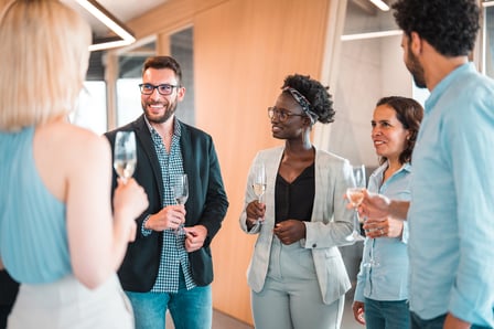How to Plan a Company Party That Fits Your Team