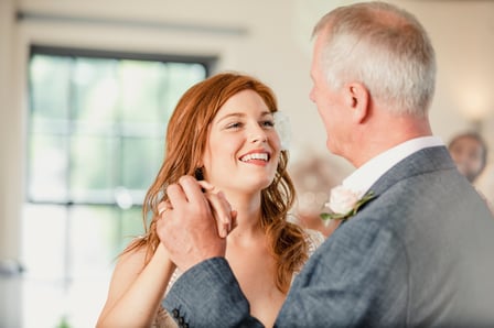 Meaningful Father-Daughter Dance Songs for Your Wedding Day