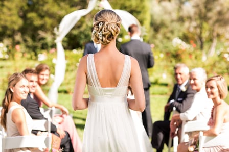 The Best Songs to Walk Down the Aisle to for Every Wedding Style