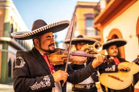 Why Hire a Mariachi Band and How to Find the Perfect One