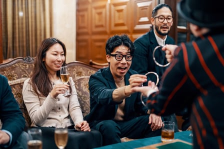 How Much Does It Cost to Hire a Magician?