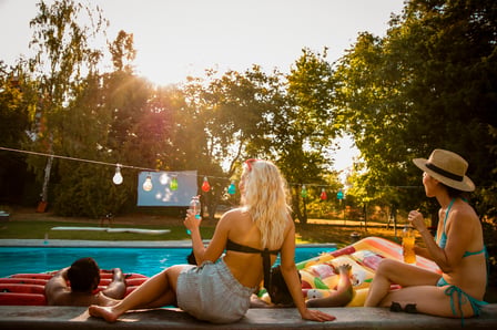 Throw a Villa-Worthy Love Island Watch Party