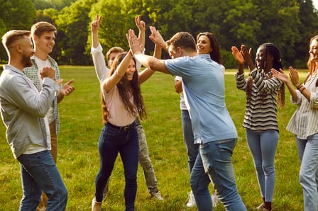 Company Picnic Ideas That Actually Build Team Spirit