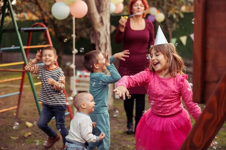 Plan a Sensory-Friendly Birthday Party Every Kid Can Enjoy