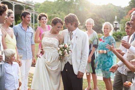 Micro-Wedding Ideas to Make Your Small Wedding Feel Big