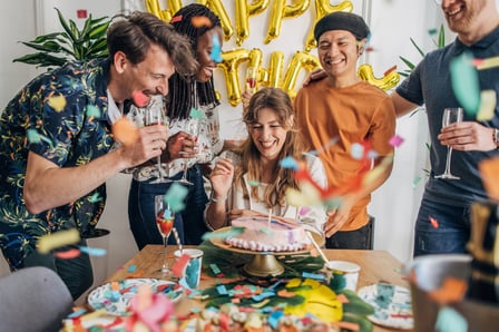 How to Build a Birthday Party Budget That Covers Everything