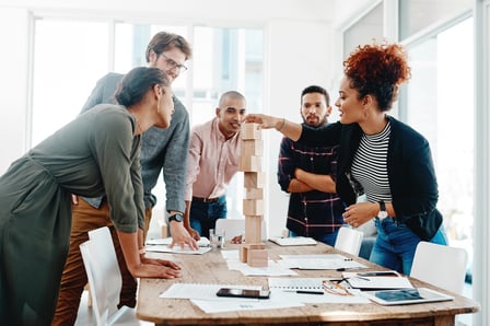 Team Building Events for Every Kind of Office (and Every Budget)