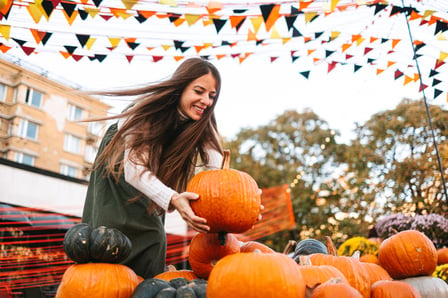 Fall Festival Ideas to Make Your Event the Talk of the Town