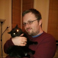 Small thumbnail image for reviewer Alistair S.