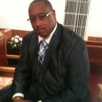 Small thumbnail image for reviewer Pastor K. E.