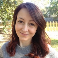 Small thumbnail image for reviewer Stephanie M.