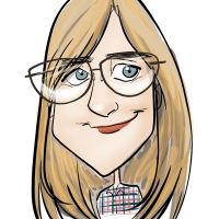 Small thumbnail image for reviewer Amy S.