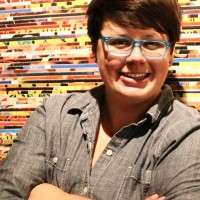 Small thumbnail image for reviewer Naomi O.