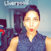 Small thumbnail image for reviewer Meera P.