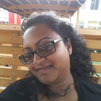 Small thumbnail image for reviewer Fahima I.