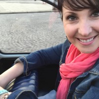 Small thumbnail image for reviewer Allison