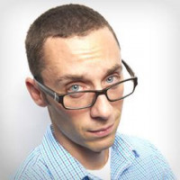 Small thumbnail image for reviewer Jordan W.
