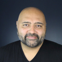 Small thumbnail image for reviewer Dharmesh D.