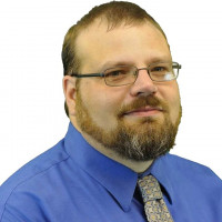 Small thumbnail image for reviewer Paul D.
