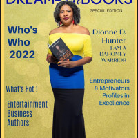 Small thumbnail image for reviewer Dionne