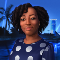 Small thumbnail image for reviewer Rita W.