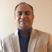 Small thumbnail image for reviewer Mayur P.