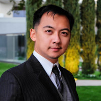 Small thumbnail image for reviewer Kuangwei H.