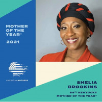 Small thumbnail image for reviewer Shelia B.
