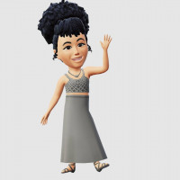 Small thumbnail image for reviewer Patricia A.
