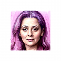 Small thumbnail image for reviewer Christine W.