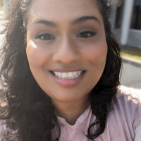 Small thumbnail image for reviewer Seetha C.