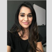 Small thumbnail image for reviewer Sairah K.