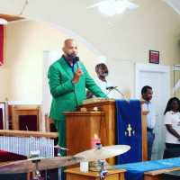 Small thumbnail image for reviewer Pastor J. S.