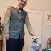 Small thumbnail image for reviewer Burnie