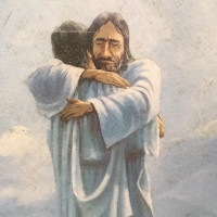 Small thumbnail image for reviewer Pastor M. C.