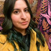 Small thumbnail image for reviewer Malissa V.