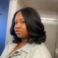 Small thumbnail image for reviewer Tonisha