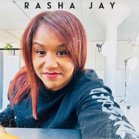 Small thumbnail image for reviewer Rasha J.