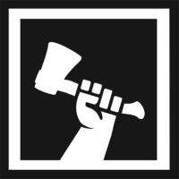 Small thumbnail image for reviewer Duelingaxes