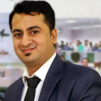 Small thumbnail image for reviewer Sachin A.