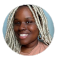 Small thumbnail image for reviewer Jasmine L. B.
