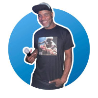 Small thumbnail image for reviewer Marcus W.