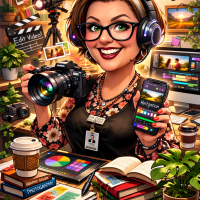 Small thumbnail image for reviewer April F.