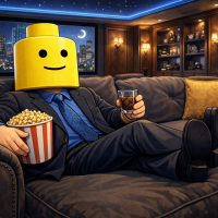 Small thumbnail image for reviewer Randy K.